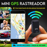 Nuevo Mini GPS Rastreo Total