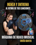 Máquina de Box Musical