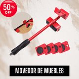 💥 NUEVO MOVEDOR DE MUEBLES 💥