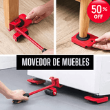 NUEVO MOVEDOR DE MUEBLES