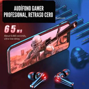 AUDIFONO BLUETOOTH M28 GAMER