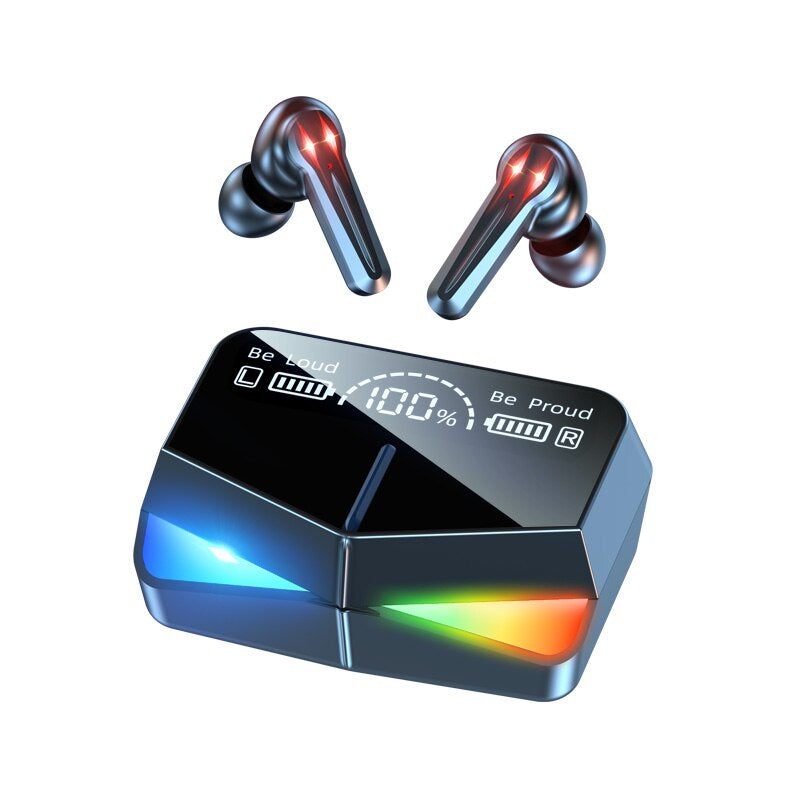 AUDIFONO BLUETOOTH M28 GAMER