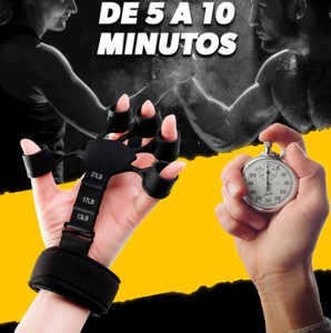 Fortalecedor de Manos HandForce™