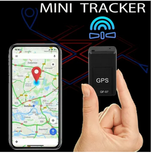 Nuevo Mini GPS Rastreo Total