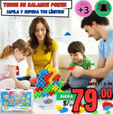 Torre de Balance Power