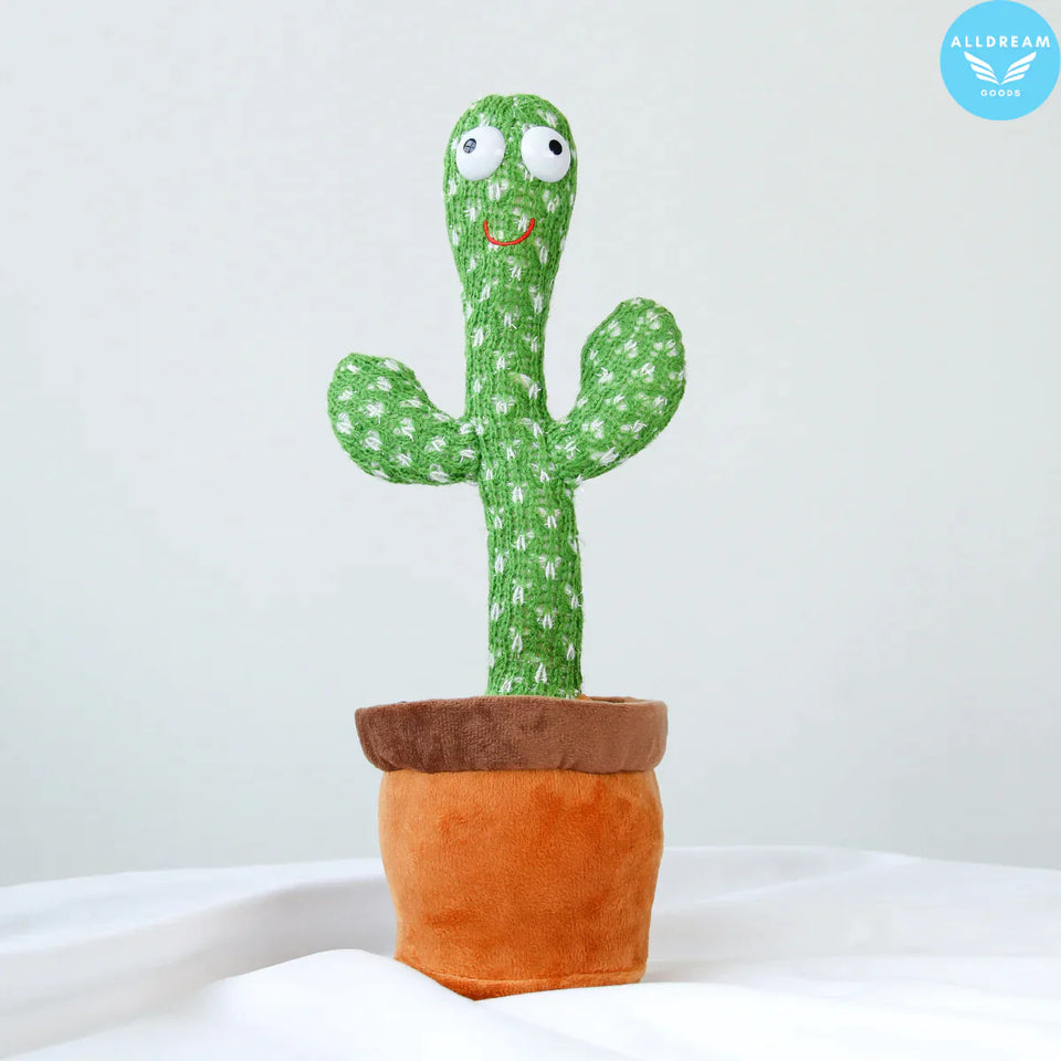 HILARIOUS - CACTUS BAILARIN