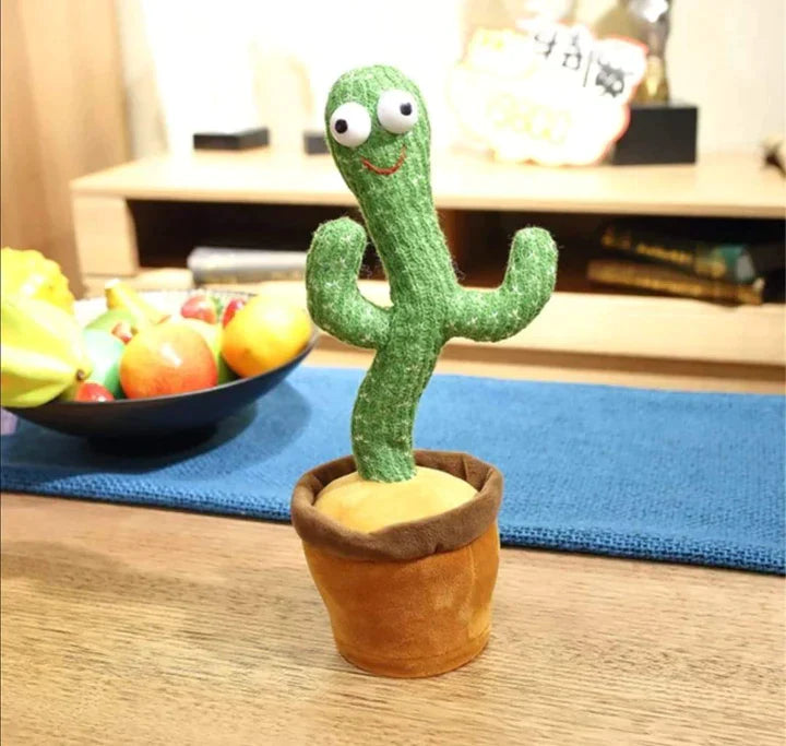 Cactus Bailarín