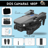 DRONE E88 versión 2024