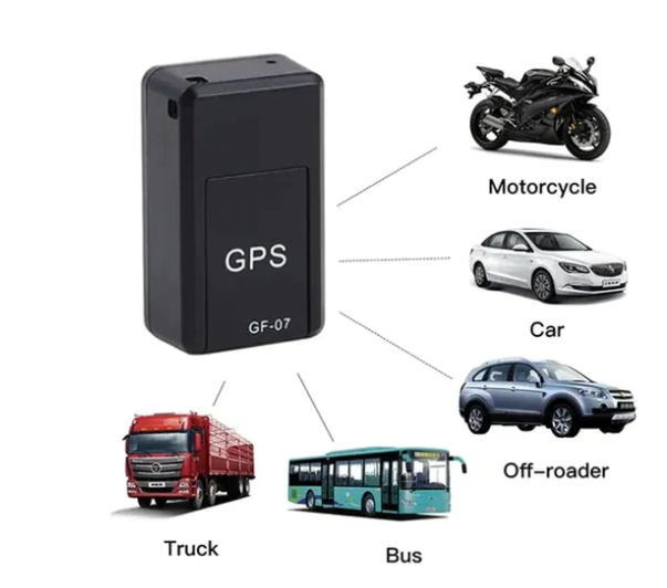 Nuevo Mini GPS Rastreo Total