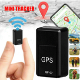 Nuevo Mini GPS Rastreo Total