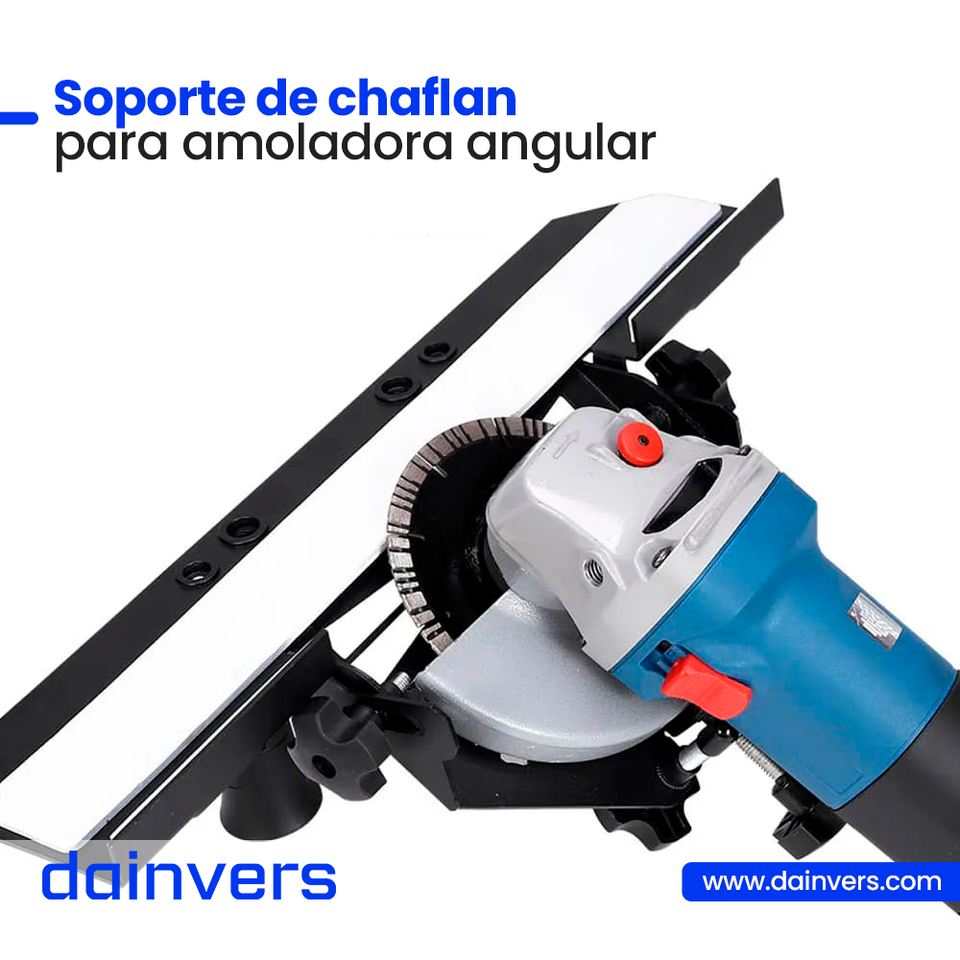 ADAPTADOR DE CORTE 45°