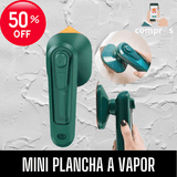 💨 MINI PLANCHA A VAPOR 👉🏼👚👗👔👌🏼